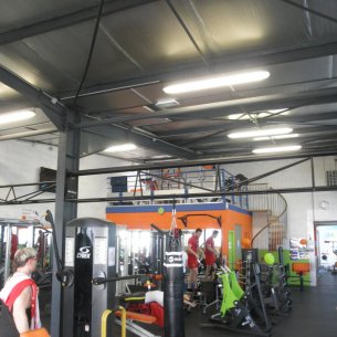 FREEDOM FITNESS