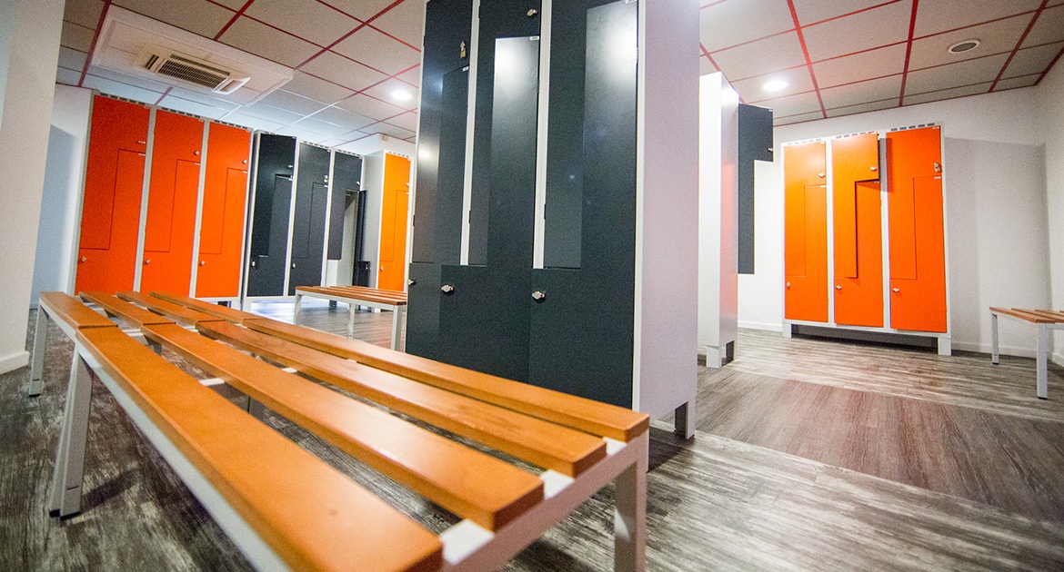 L Appart Fitness Villeurbanne Tete D Or