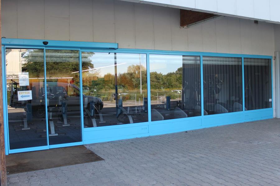 KMS FITNESS - Mouroux