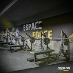 FITNESS PARK - Photo 6