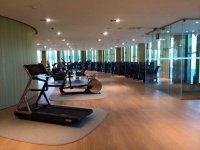 ONE FITNESS CLUB - Photo 1