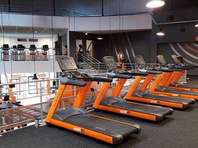Salle De Sport Saint Brieuc