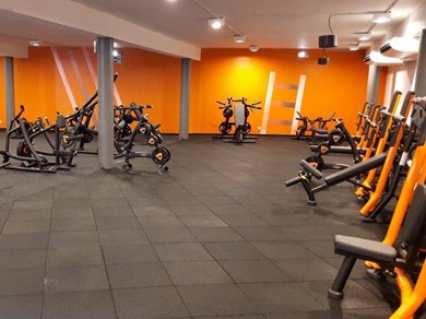 Basic Fit Saint Brieuc 1 Rue Saint Benoit