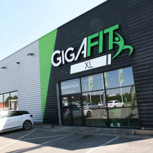 GIGAFIT