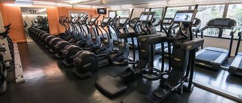 CMG SPORTS CLUB - Photo 4