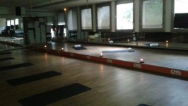 CMG SPORTS CLUB - Photo 3