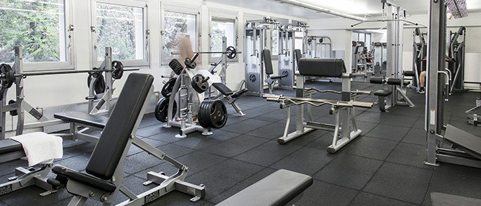 CMG SPORTS CLUB - Paris