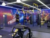 FITNESS PARK - Photo 2