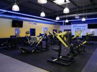 FITNESS PARK - Photo 4