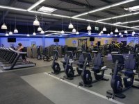 FITNESS PARK - Photo 1