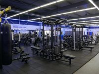 FITNESS PARK - Photo 3