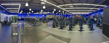 FITNESS PARK - Photo 5