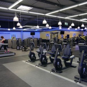 FITNESS PARK