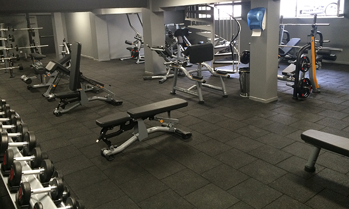 Salle De Sport La Ville-du-bois - Gigafit Photos