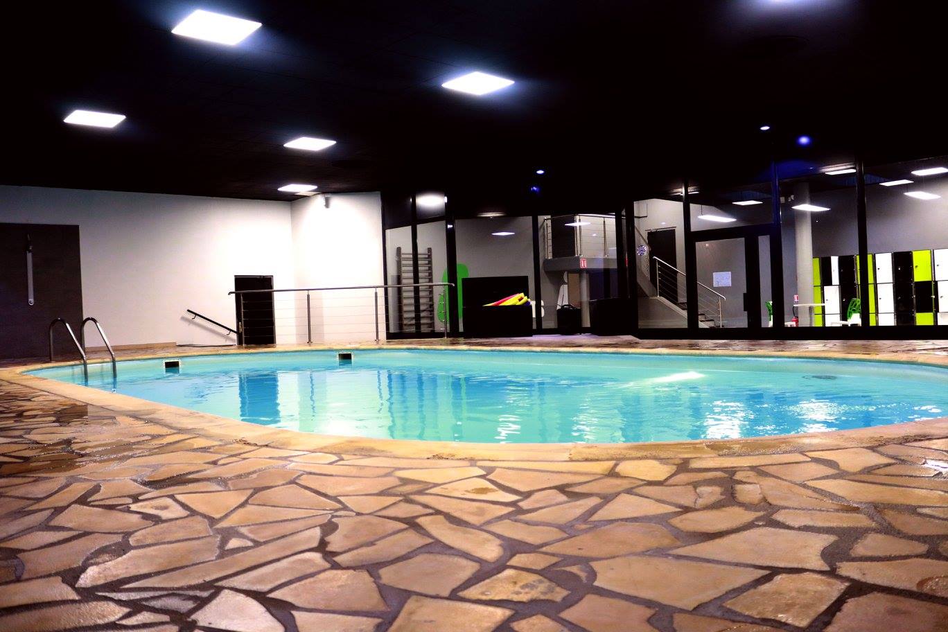 Salle De Sport La Ville-du-bois - Gigafit Photos