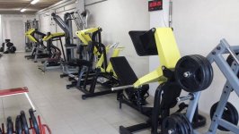 OXYGÈNE FITNESS GYM - Photo 2