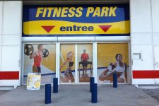 FITNESS PARK - Photo 2