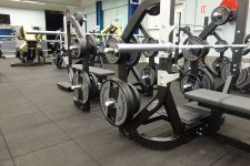 FITNESS PARK - Photo 10