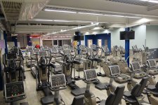 FITNESS PARK - Photo 7