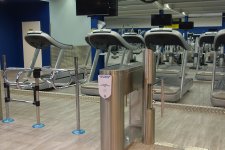 FITNESS PARK - Photo 3