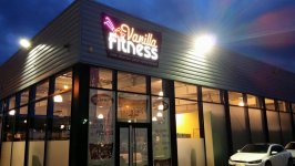 VANILLA FITNESS - Photo 8