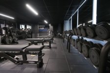 CMG SPORTS CLUB - Photo 4