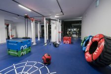 CMG SPORTS CLUB - Photo 5