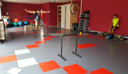 MOBIL FITNESS CLUB - Photo 1