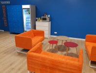 L'ORANGE BLEUE - Photo 1