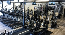 L'APPART FITNESS - Photo 2