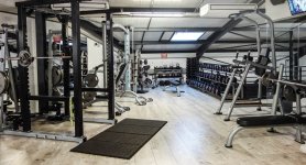 L'APPART FITNESS - Photo 3