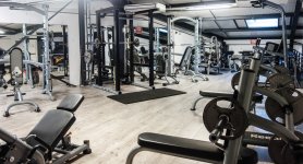 L'APPART FITNESS - Photo 4