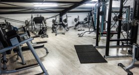 L'APPART FITNESS - Photo 5