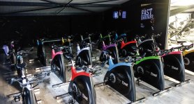 L'APPART FITNESS - Photo 7