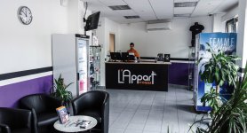 L'APPART FITNESS - Photo 8