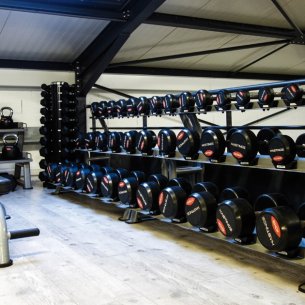 L'APPART FITNESS