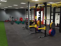 OPTIMUM GYM - Photo 7