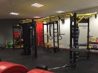 OPTIMUM GYM - Photo 3