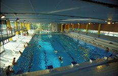 PISCINE DE GAGNY - Photo 2