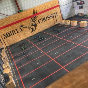 AQUILA CROSSFIT