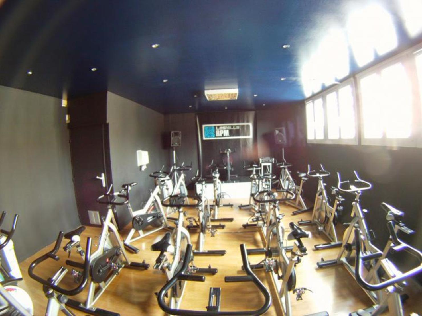 PALLADIUM GYM Angouleme 129 Rue de la Loire