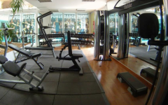 PALLADIUM GYM - Photo 1