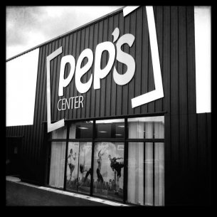 PEP'S CENTER