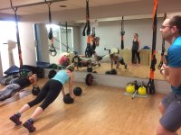 SO FITNESS - Photo 4