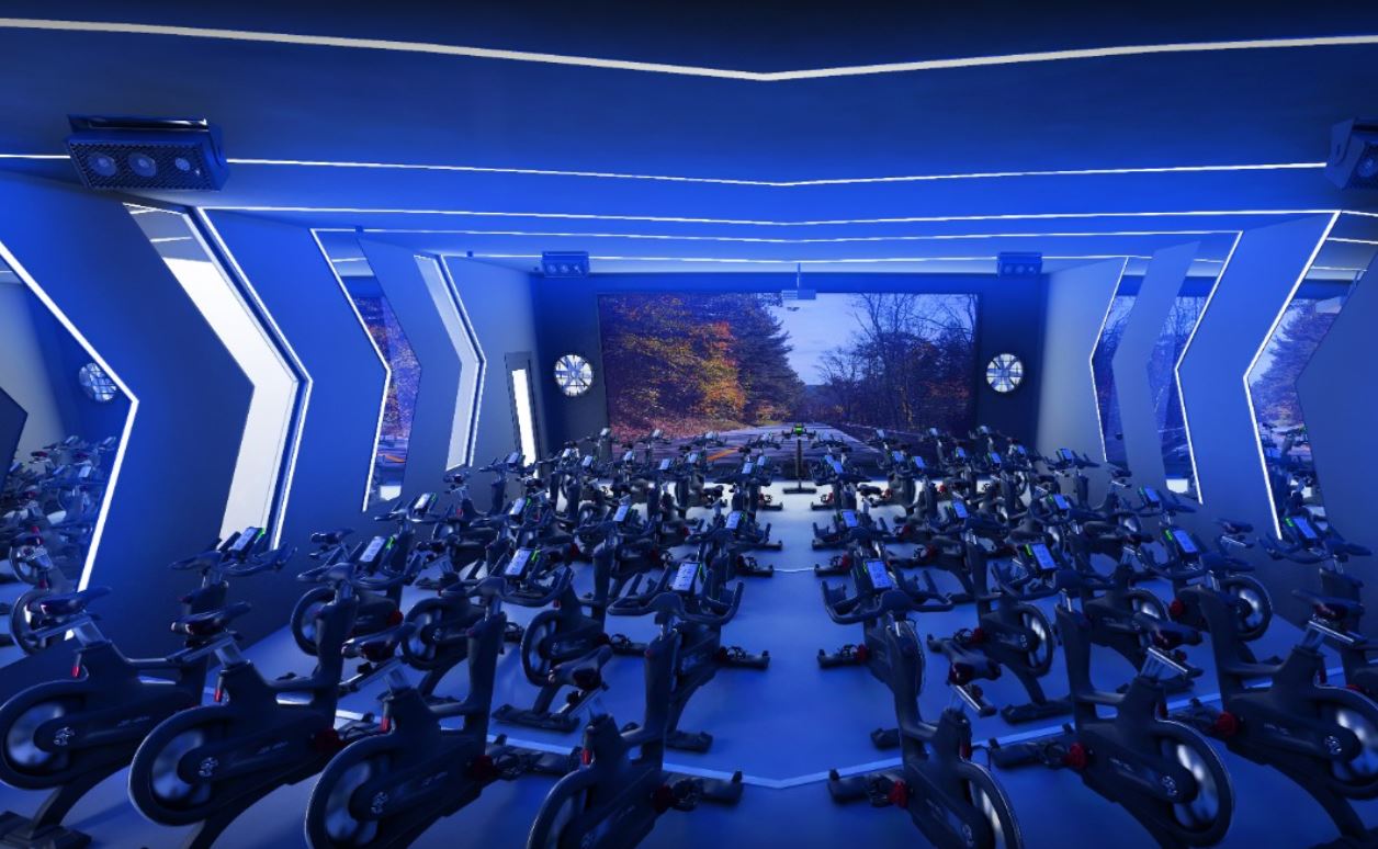 EVEREST SPORT CLUB - Besançon