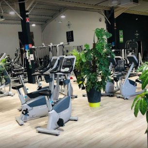 LIBERTY GYM