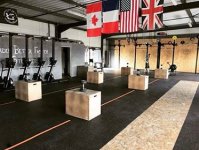 ORANGE 84 CROSSFIT - Photo 1