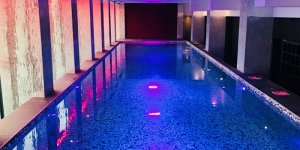 WELLNESS SPORT CLUB - Photo 1