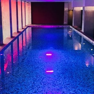 WELLNESS SPORT CLUB