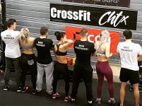 CROSSFIT CHTX - Photo 2